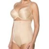 Ulla Dessous Yara Shapewear Gaine Slip Hoge Taille Kleine - Grote Maten - 38-56 - Peau - 3715