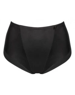 Ulla Dessous Yara Shapewear Gaine Slip Kleine - Grote Maten - 38-56 - Zwart - 3710 -ondergoed winkel ulla dessous yara shapewear gaine slip kleine grote maten 38 56 zwart 3710 2