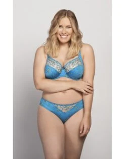 Ulla Dessous Zoë Hele Cup BH Kleine En Grote Maten 70-100 Cup H Tot L - Aqua - 4125 11 Ulla Dessous Zoë Hele Cup BH Kleine En Grote Maten 70-100 Cup H Tot L - Aqua - 4125 -ondergoed winkel ulla dessous zoe hele cup bh kleine en grote maten 70 100 cup h tot l aqua 4125 5