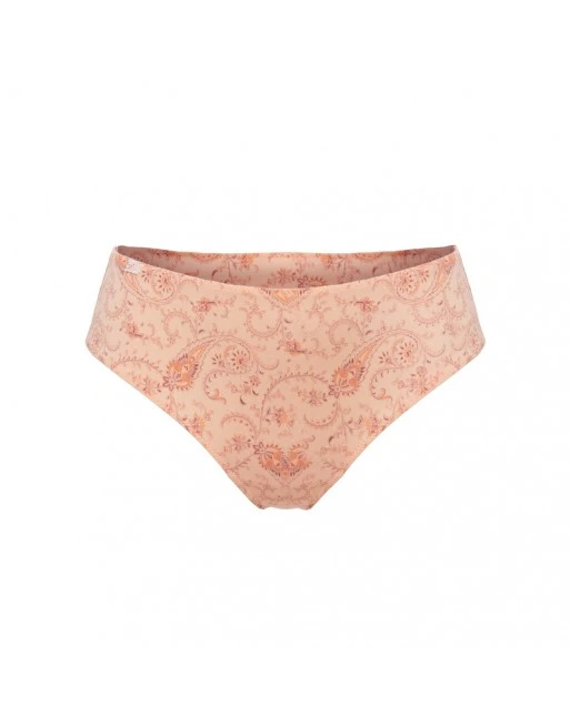 Ulla Dessous Zoë Slip Kleine - Grote Maten 38-60 - Candy - 4132 2 Ulla Dessous Zoë Slip Kleine - Grote Maten 38-60 - Candy - 4132 - Afbeelding 2