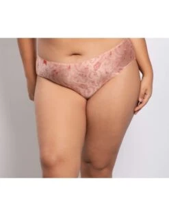 Ulla Dessous Zoë Slip Kleine - Grote Maten 38-60 - Candy - 4132 6 Ulla Dessous Zoë Slip Kleine - Grote Maten 38-60 - Candy - 4132 -ondergoed winkel ulla dessous zoe slip kleine grote maten 38 60 candy 4132 2