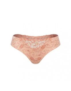 Ulla Dessous Zoë String Kleine - Grote Maten 36-48 - Candy - 4139 -ondergoed winkel ulla dessous zoe string kleine grote maten 36 48 candy 4139 2